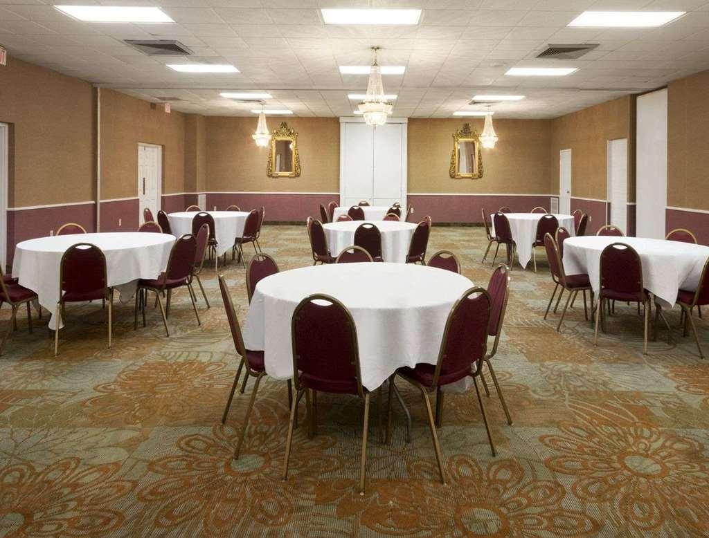 Baymont By Wyndham Salem Roanoke Area Hotel Kemudahan gambar