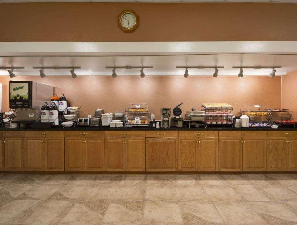 Baymont By Wyndham Salem Roanoke Area Hotel Luaran gambar