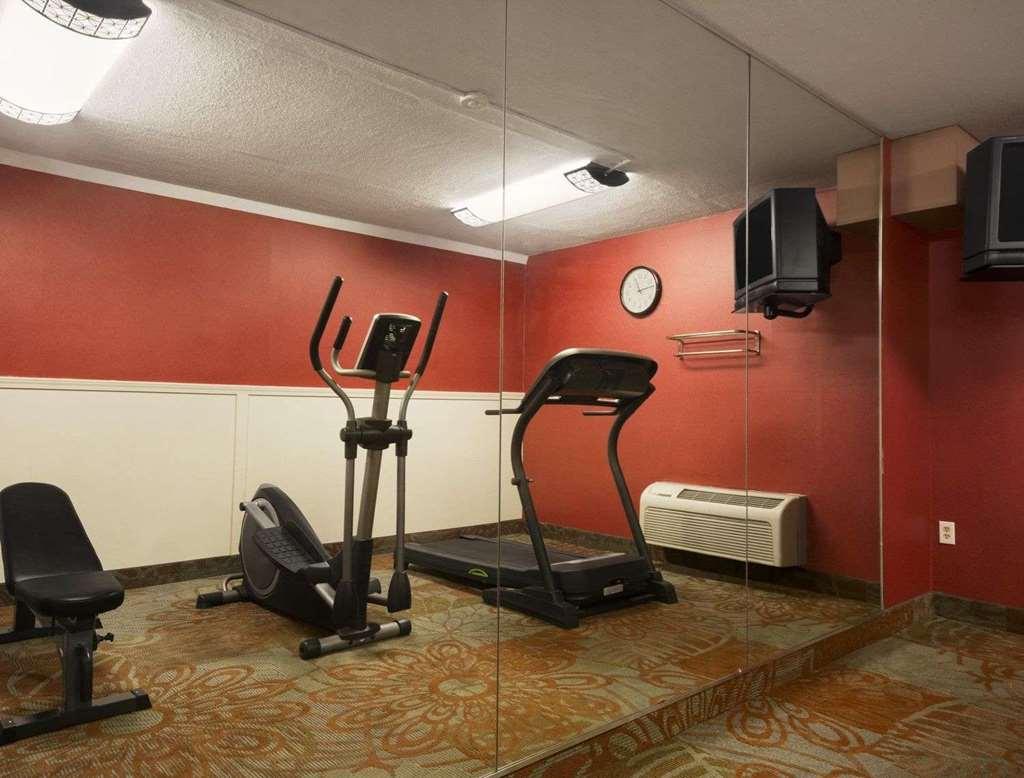 Baymont By Wyndham Salem Roanoke Area Hotel Kemudahan gambar