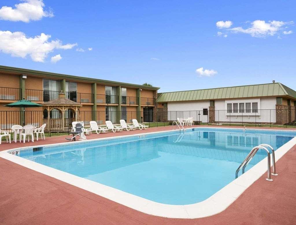 Baymont By Wyndham Salem Roanoke Area Hotel Kemudahan gambar
