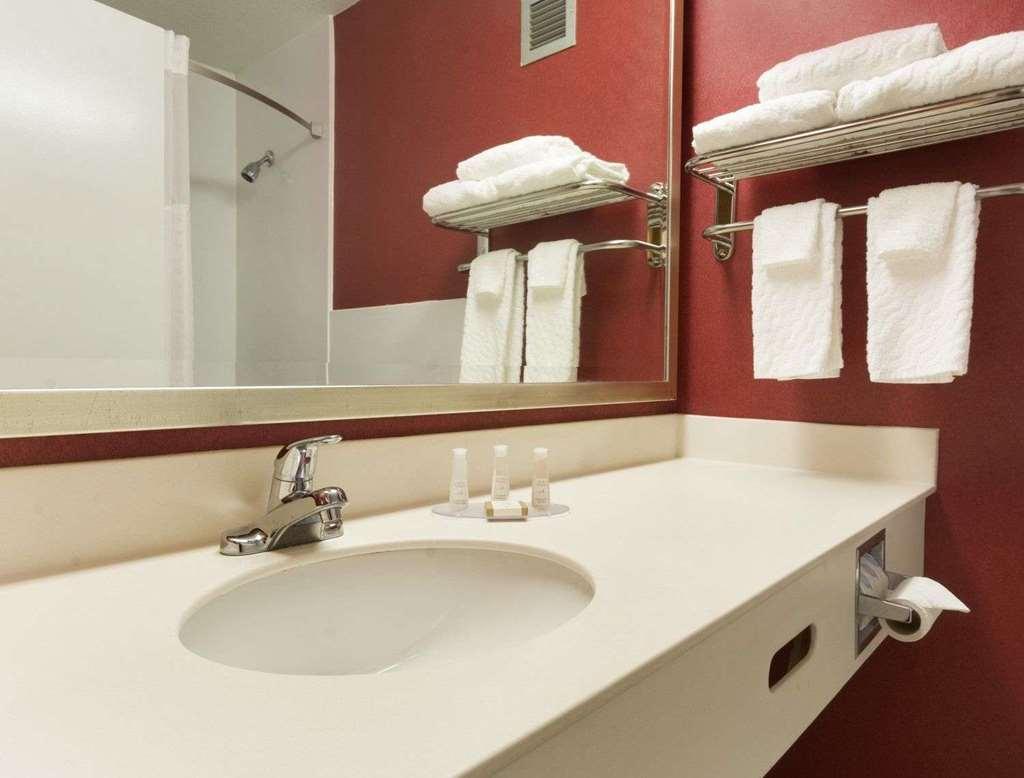 Baymont By Wyndham Salem Roanoke Area Hotel Luaran gambar