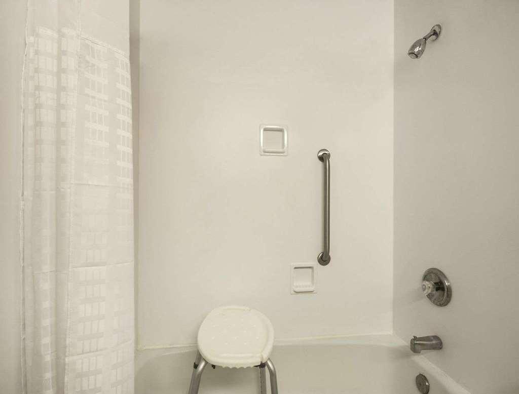 Baymont By Wyndham Salem Roanoke Area Hotel Luaran gambar